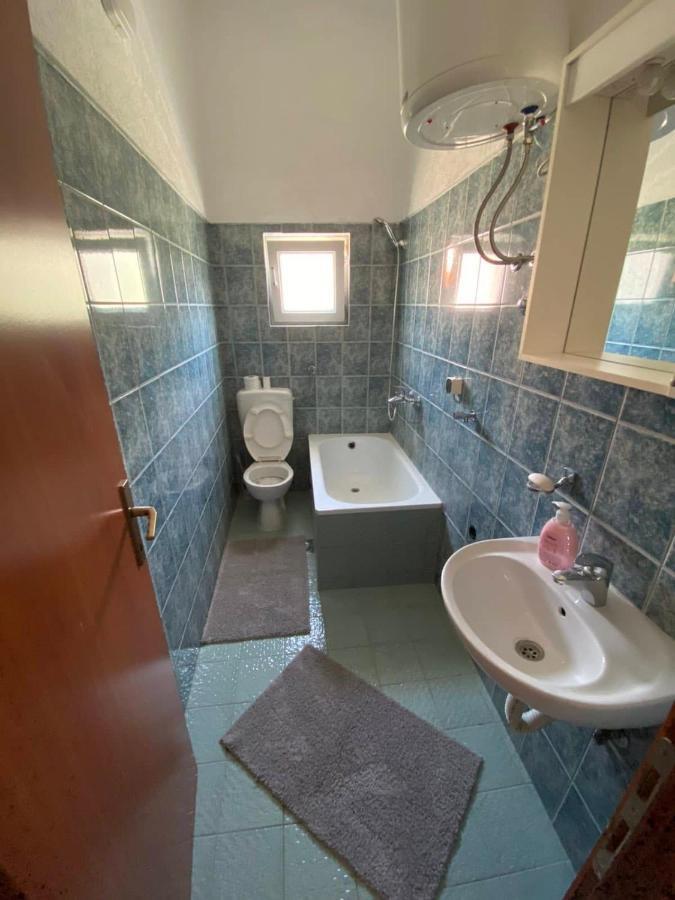 Apartments Horizont Μόσταρ Εξωτερικό φωτογραφία
