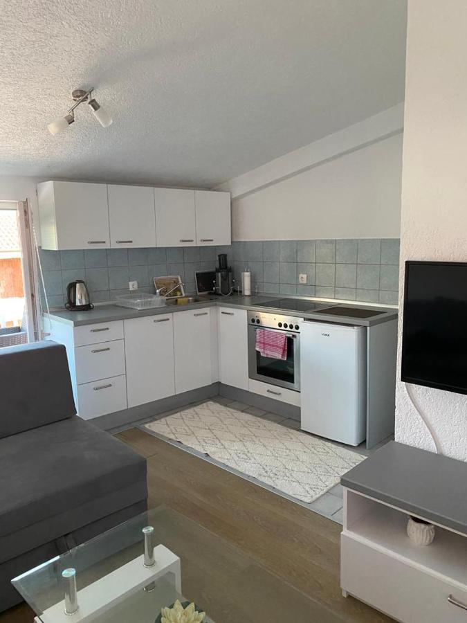 Apartments Horizont Μόσταρ Εξωτερικό φωτογραφία