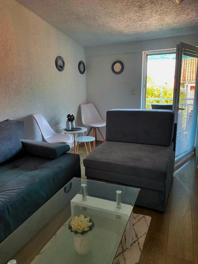 Apartments Horizont Μόσταρ Εξωτερικό φωτογραφία
