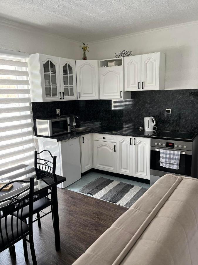 Apartments Horizont Μόσταρ Εξωτερικό φωτογραφία