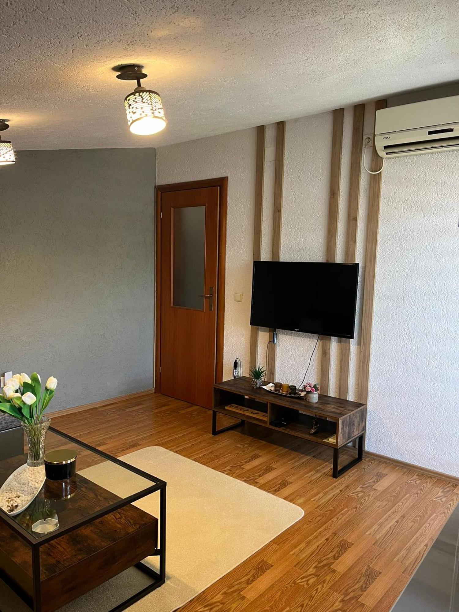 Apartments Horizont Μόσταρ Εξωτερικό φωτογραφία