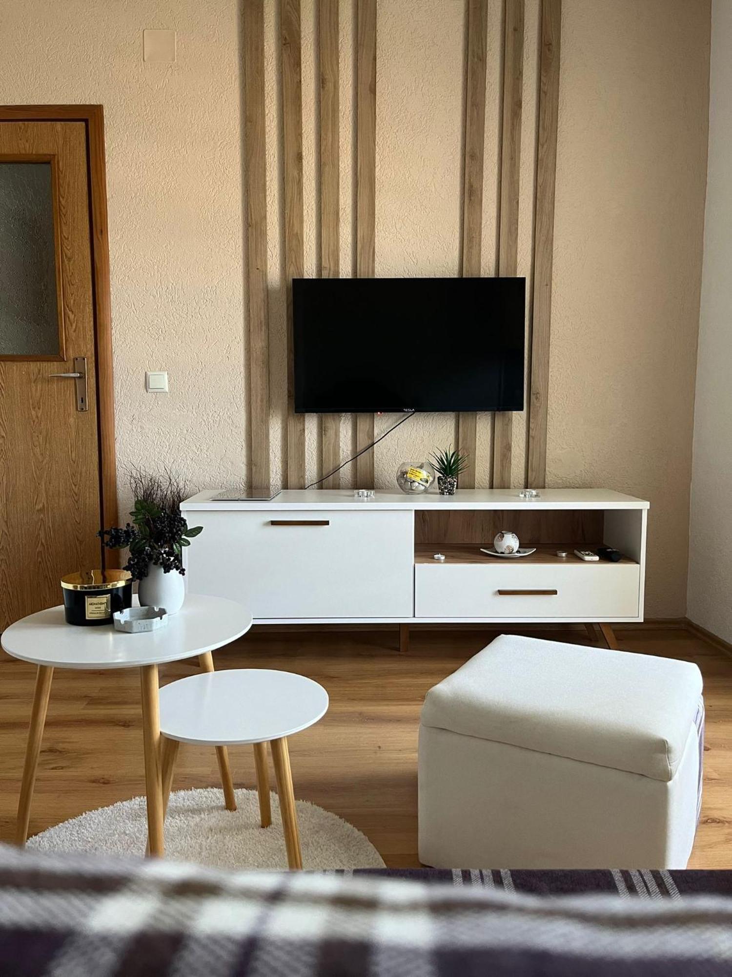Apartments Horizont Μόσταρ Εξωτερικό φωτογραφία