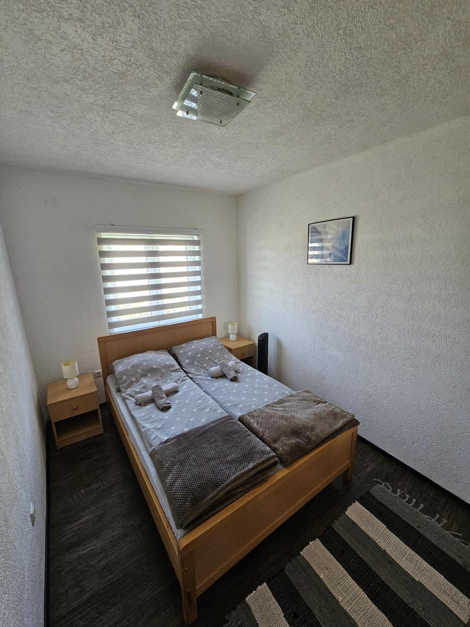 Apartments Horizont Μόσταρ Εξωτερικό φωτογραφία