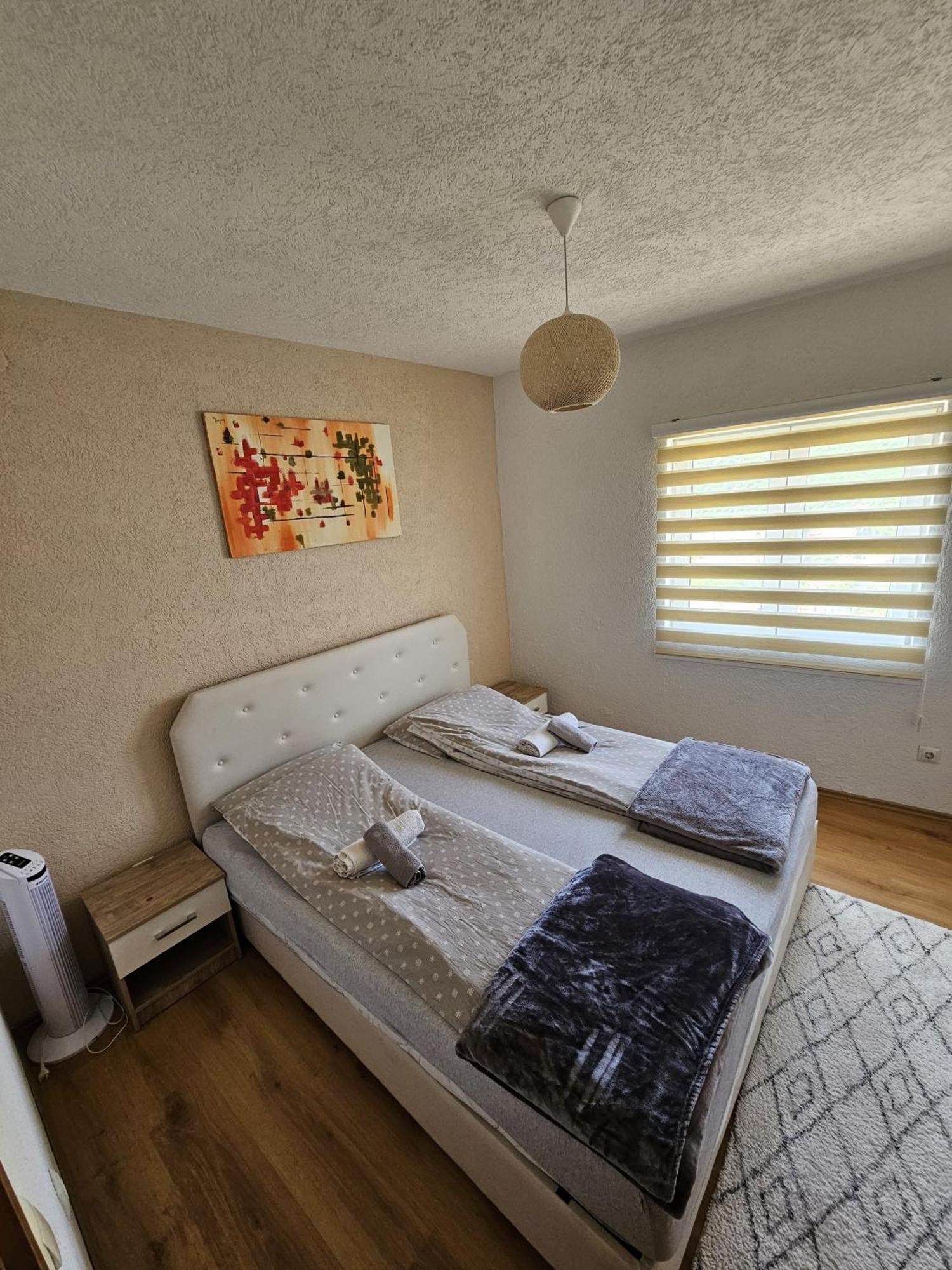 Apartments Horizont Μόσταρ Εξωτερικό φωτογραφία