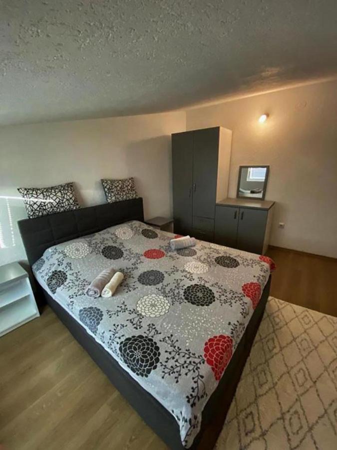 Apartments Horizont Μόσταρ Εξωτερικό φωτογραφία